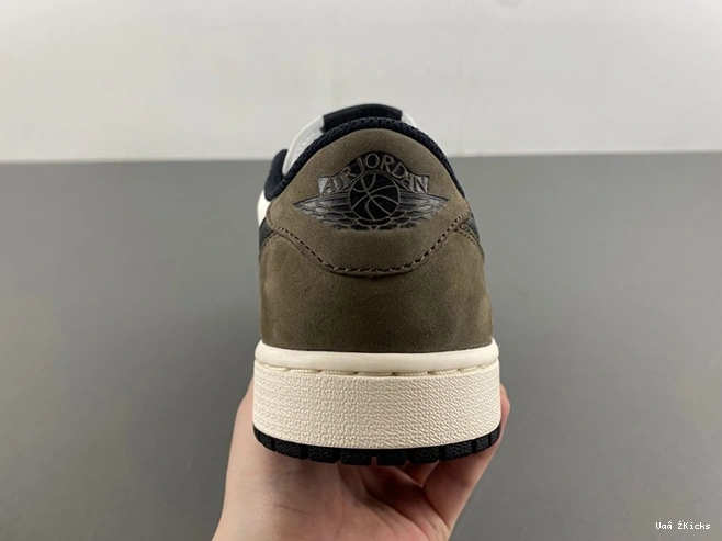 1 39 Affordable Low OG Jordan 1932 “Mocha” CZ0790- Air 0616